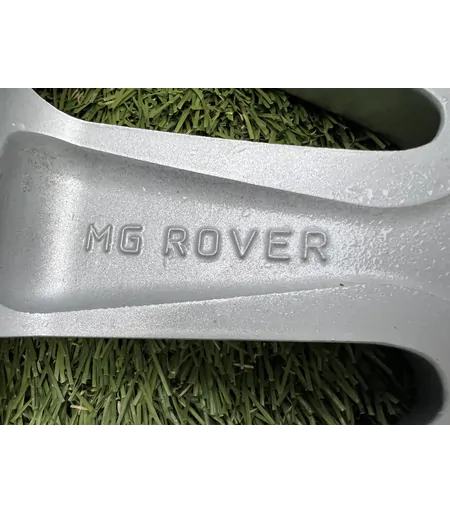 4x100 15" Rover alufelni 6Jx15h2 ET45 7