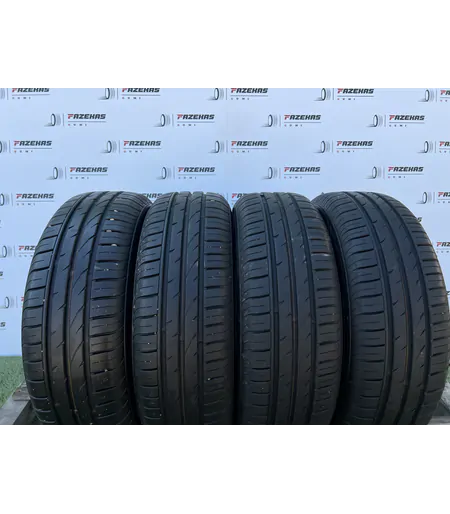 185/65 R15 Nexen NBlue HD plus nyári gumi 6,5-7mm - Mobil Gumis