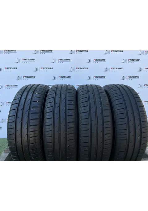 185/65 R15 Nexen NBlue HD plus nyári gumi 6,5-7mm - Mobil Gumis