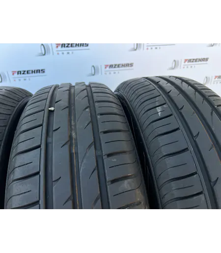 185/65 R15 Nexen NBlue HD plus nyári gumi 6,5-7mm - Mobil Gumis 3