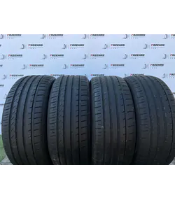 205/50 R17 Falken Azenis FK453 nyári gumi 4-5mm - Mobil Gumis