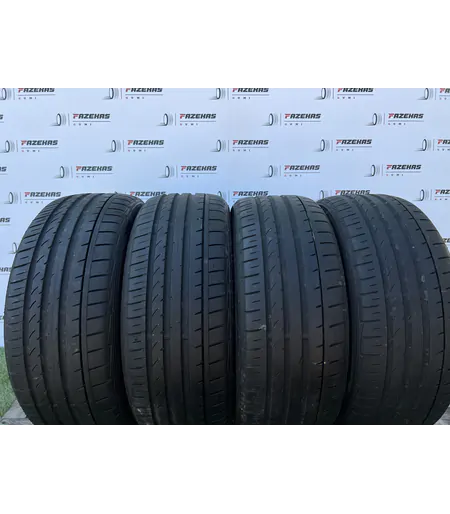 205/50 R17 Falken Azenis FK453 nyári gumi 4-5mm - Mobil Gumis