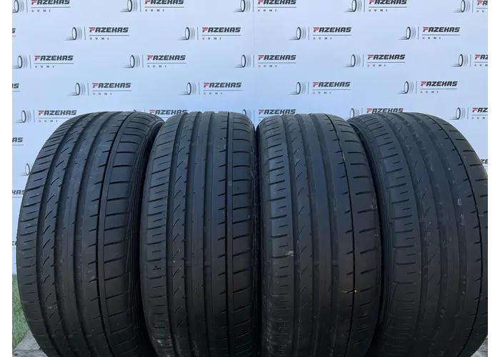 205/50 R17 Falken Azenis FK453 nyári gumi 4-5mm - Mobil Gumis