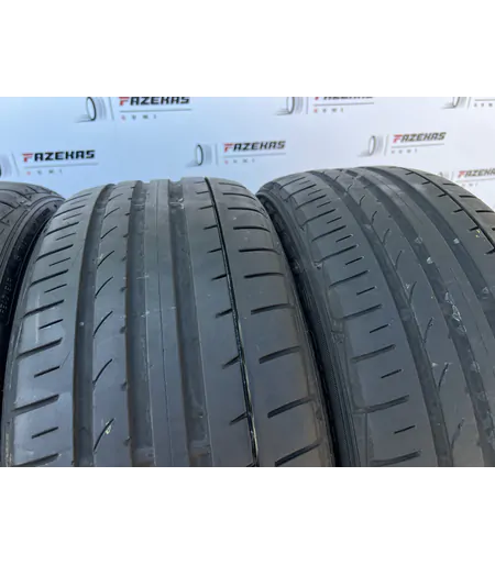 205/50 R17 Falken Azenis FK453 nyári gumi 4-5mm - Mobil Gumis 3