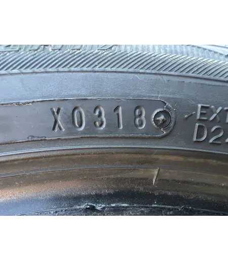 205/50 R17 Falken Azenis FK453 nyári gumi 4-5mm - Mobil Gumis 4