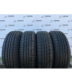 185/65 R14 Kingstar Road FitSK07 négyévszakos gumi 6-6,5mm - Mobil Gumis