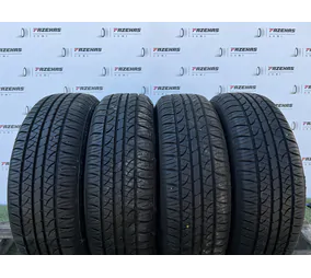 185/65 R14 Kingstar Road FitSK07 négyévszakos gumi 6-6,5mm - Mobil Gumis