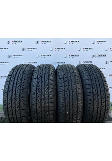 185/65 R14 Kingstar Road FitSK07 négyévszakos gumi 6-6,5mm - Mobil Gumis