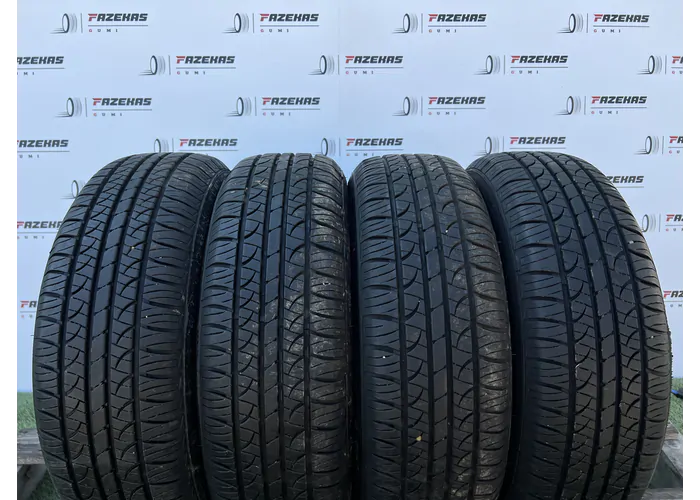 185/65 R14 Kingstar Road FitSK07 négyévszakos gumi 6-6,5mm - Mobil Gumis