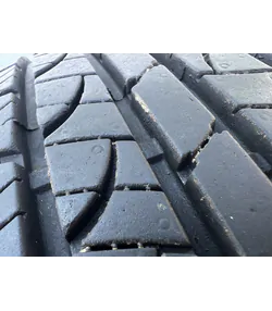 185/65 R14 Kingstar Road FitSK07 négyévszakos gumi 6-6,5mm - Mobil Gumis 4