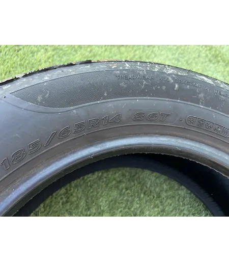 185/65 R14 Kingstar Road FitSK07 négyévszakos gumi 6-6,5mm - Mobil Gumis 5