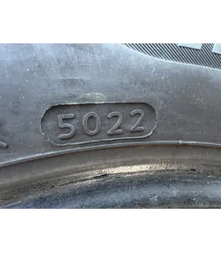 185/65 R14 Kingstar Road FitSK07 négyévszakos gumi 6-6,5mm - Mobil Gumis 6
