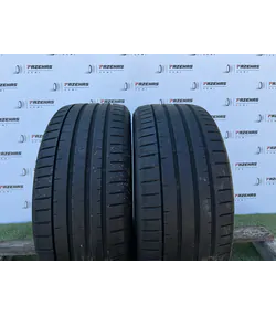 245/45 R18 Falken Azenis FK520 nyári gumi 5,5mm - Mobil Gumis