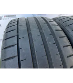 245/45 R18 Falken Azenis FK520 nyári gumi 5,5mm - Mobil Gumis 2