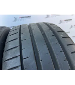 245/45 R18 Falken Azenis FK520 nyári gumi 5,5mm - Mobil Gumis 3