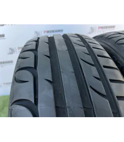 205/50 R17 Taurus Ultra High Performance nyári gumi 6,5mm - Mobil Gumis 2