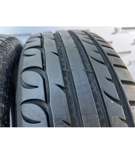 205/50 R17 Taurus Ultra High Performance nyári gumi 6,5mm - Mobil Gumis 3