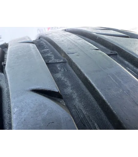 205/50 R17 Taurus Ultra High Performance nyári gumi 6,5mm - Mobil Gumis 4