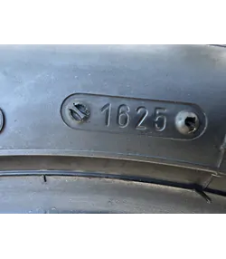 205/50 R17 Taurus Ultra High Performance nyári gumi 6,5mm - Mobil Gumis 6