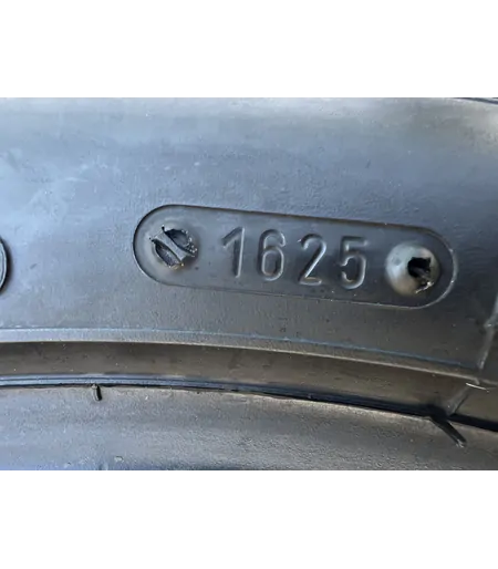205/50 R17 Taurus Ultra High Performance nyári gumi 6,5mm - Mobil Gumis 6