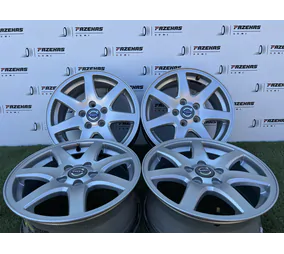 5x108 16" Volvo gyári alufelni 7Jx16h2 ET50 - Mobil Gumis