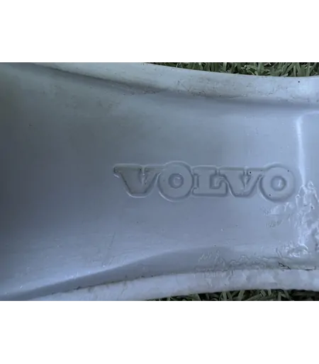 5x108 16" Volvo gyári alufelni 7Jx16h2 ET50 - Mobil Gumis 7