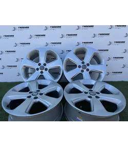 5x105 18" Opel gyári alufelni 7Jx18h2 ET38 - Mobil Gumis