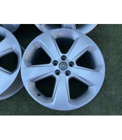 5x105 18" Opel gyári alufelni 7Jx18h2 ET38 - Mobil Gumis 4