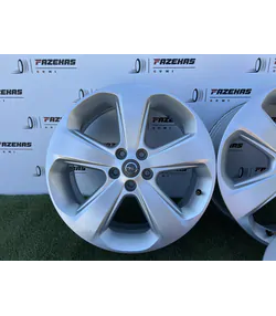 5x105 18" Opel gyári alufelni 7Jx18h2 ET38 - Mobil Gumis 5