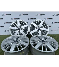 5x108 16" Ford gyári alufelni 6,5Jx16h2 ET50 1
