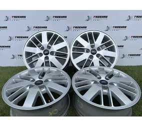 5x108 16" Ford gyári alufelni 6,5Jx16h2 ET50 alapértelmezett kép