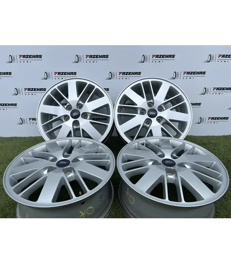 5x108 16" Ford gyári alufelni 6,5Jx16h2 ET50 1