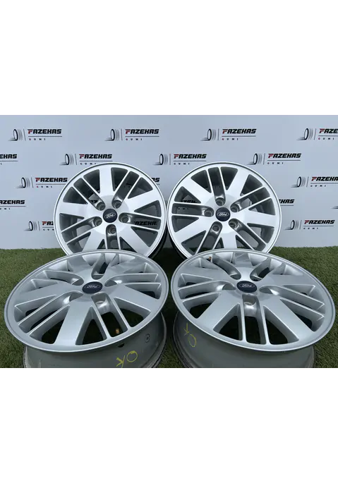 5x108 16" Ford gyári alufelni 6,5Jx16h2 ET50