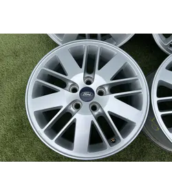 5x108 16" Ford gyári alufelni 6,5Jx16h2 ET50 2