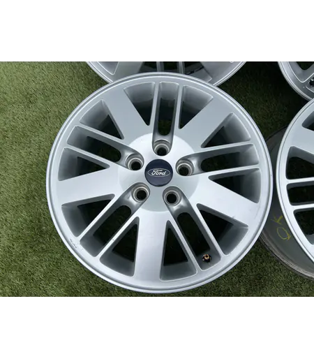 5x108 16" Ford gyári alufelni 6,5Jx16h2 ET50 2