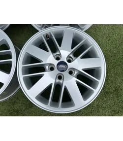 5x108 16" Ford gyári alufelni 6,5Jx16h2 ET50 3