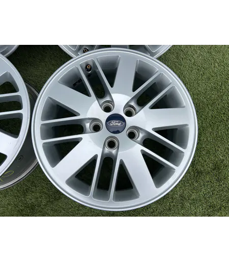 5x108 16" Ford gyári alufelni 6,5Jx16h2 ET50 3