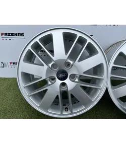 5x108 16" Ford gyári alufelni 6,5Jx16h2 ET50 4