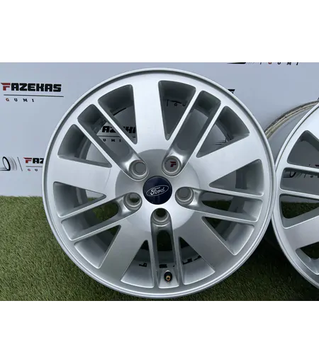 5x108 16" Ford gyári alufelni 6,5Jx16h2 ET50 4