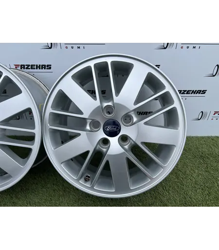 5x108 16" Ford gyári alufelni 6,5Jx16h2 ET50 5