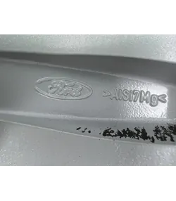 5x108 16" Ford gyári alufelni 6,5Jx16h2 ET50 7