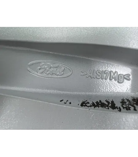 5x108 16" Ford gyári alufelni 6,5Jx16h2 ET50 7