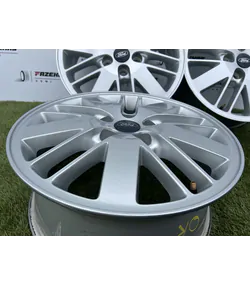 5x108 16" Ford gyári alufelni 6,5Jx16h2 ET50 6