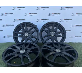 4x98 15" ProLine (Fiat) alufelni 6Jx15h2 ET35 - Mobil Gumis
