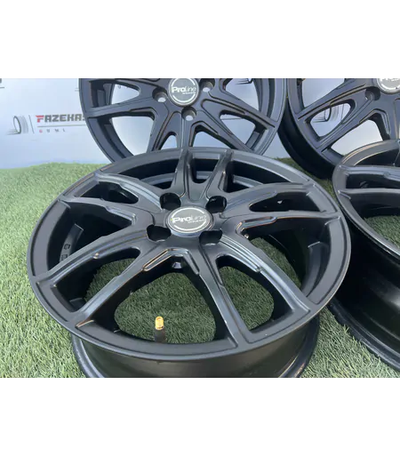 4x98 15" ProLine (Fiat) alufelni 6Jx15h2 ET35 - Mobil Gumis 2