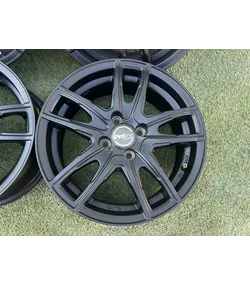 4x98 15" ProLine (Fiat) alufelni 6Jx15h2 ET35 - Mobil Gumis 4