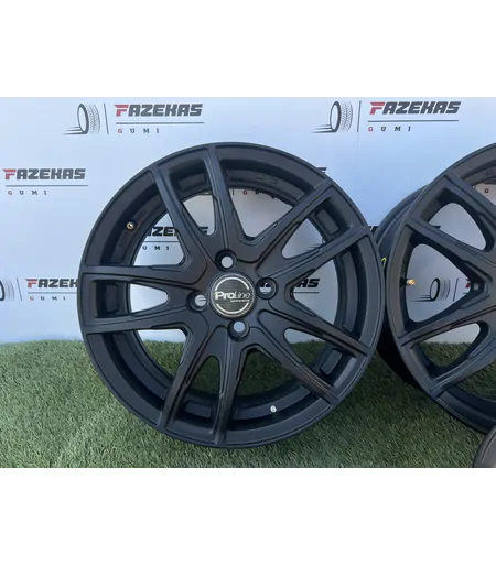 4x98 15" ProLine (Fiat) alufelni 6Jx15h2 ET35 - Mobil Gumis 5
