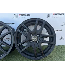 4x98 15" ProLine (Fiat) alufelni 6Jx15h2 ET35 - Mobil Gumis 6
