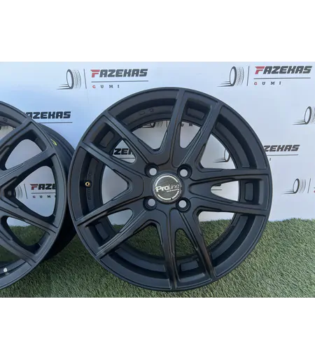 4x98 15" ProLine (Fiat) alufelni 6Jx15h2 ET35 - Mobil Gumis 6