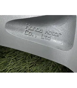5x114.3 16" Honda gyári alufelni 7Jx16h2 ET55 7